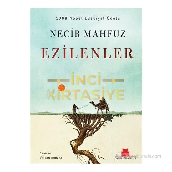 KIRMIZI KEDİ-EZİLENLER