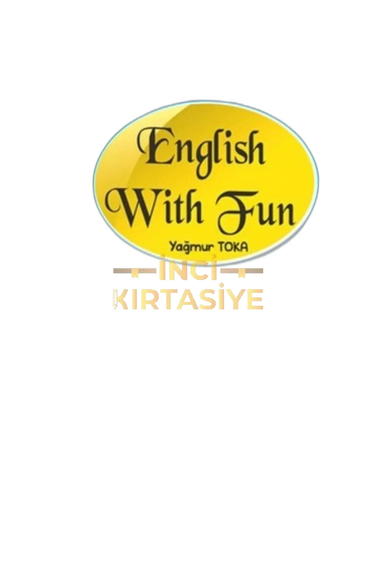 YUVA ENGLISH WITH FUN ELEMENTARY LEVİL 3