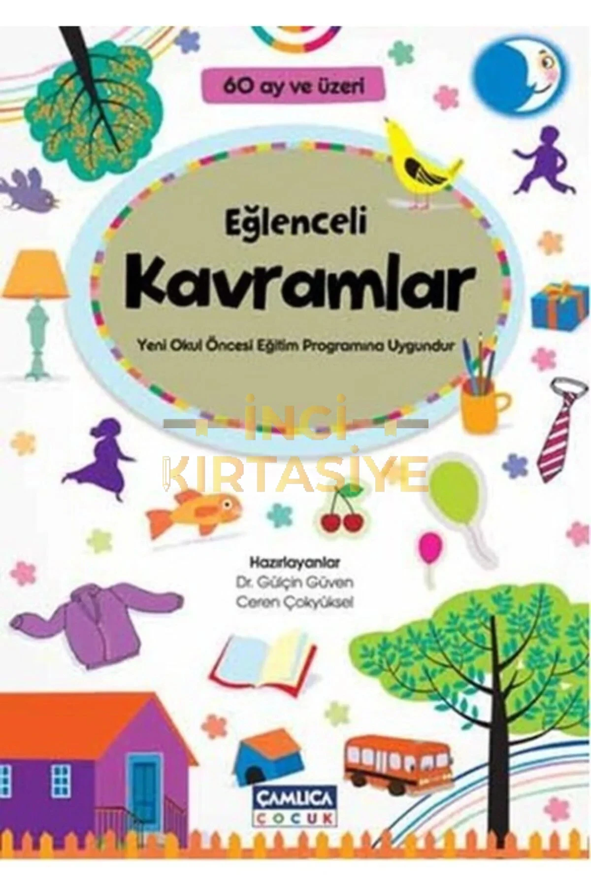 EĞLENCELİ KAVRAMLAR