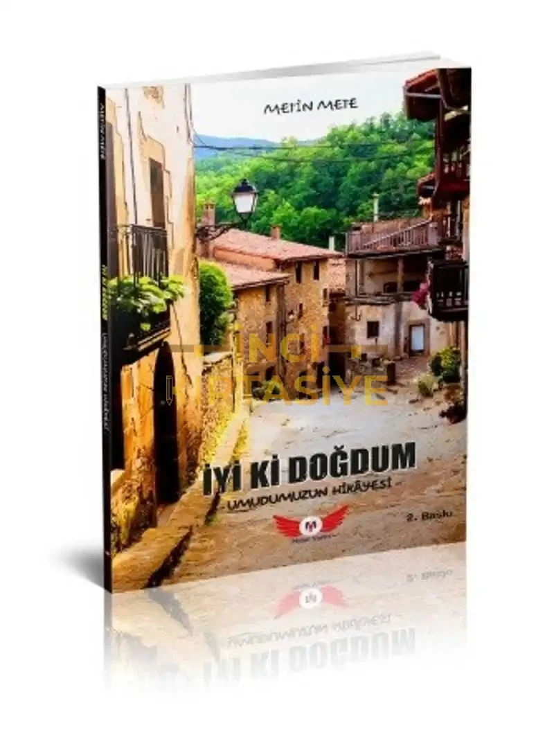 İYİ Kİ DOĞDUN UMUDUMUZUN HİKAYESİ