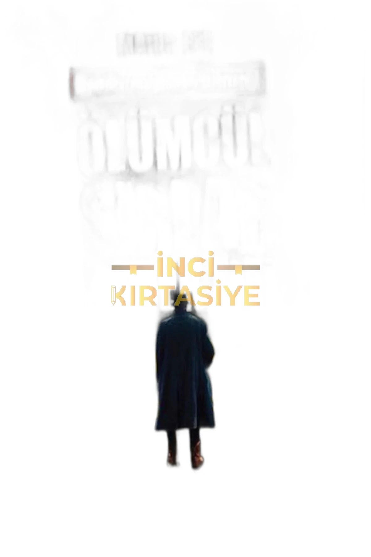 ÖLÜMCÜL SIRLAR DEDEKTİFİ / Q YAYINLARI