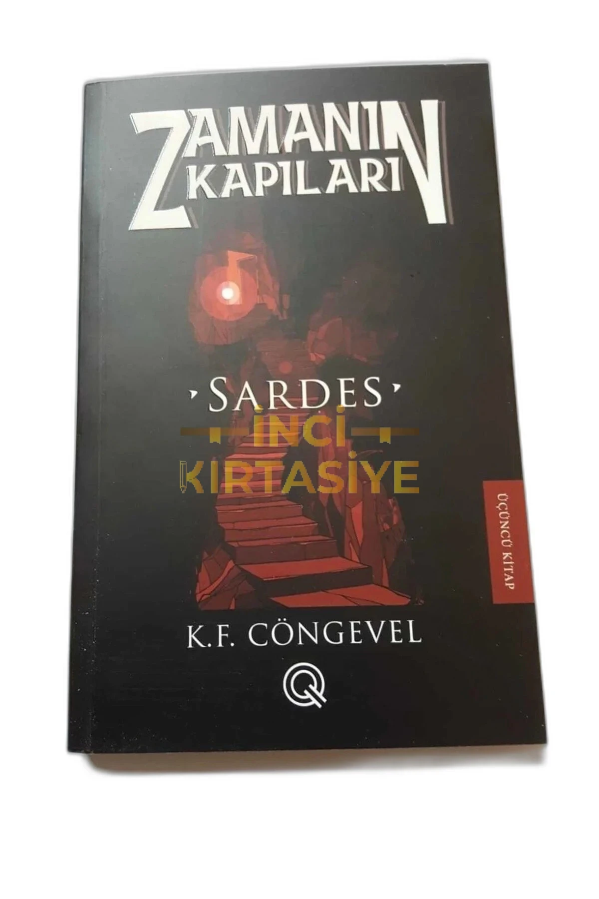 ZAMANIN KAPILARI-3_SARDES
