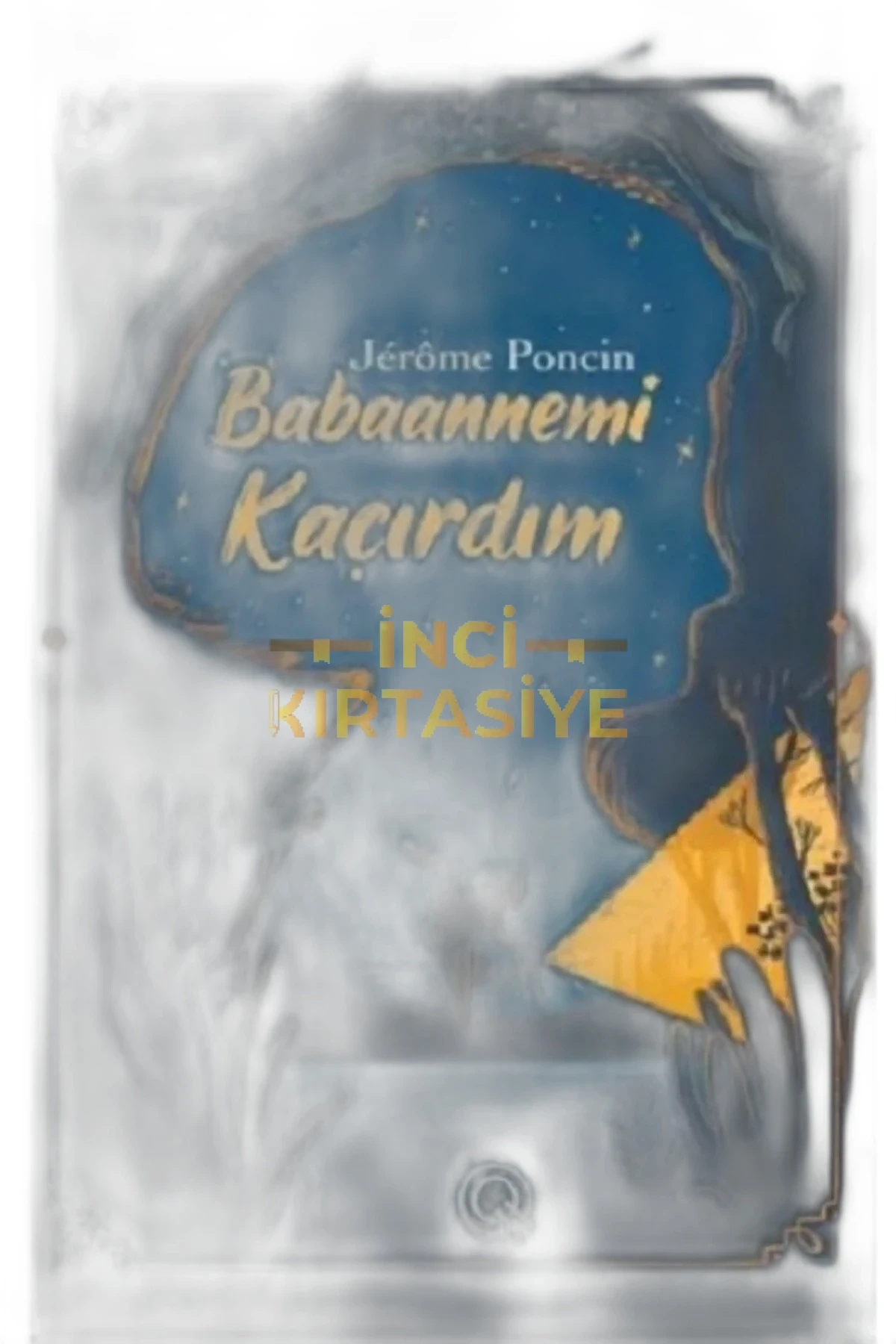 BABAANNEMİ KAÇIRDIM