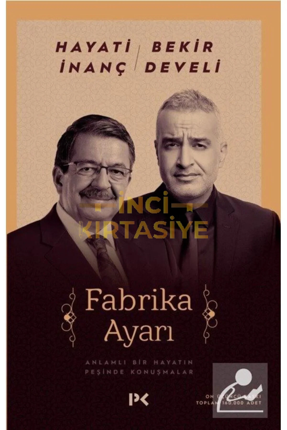 FABRİKA AYARI