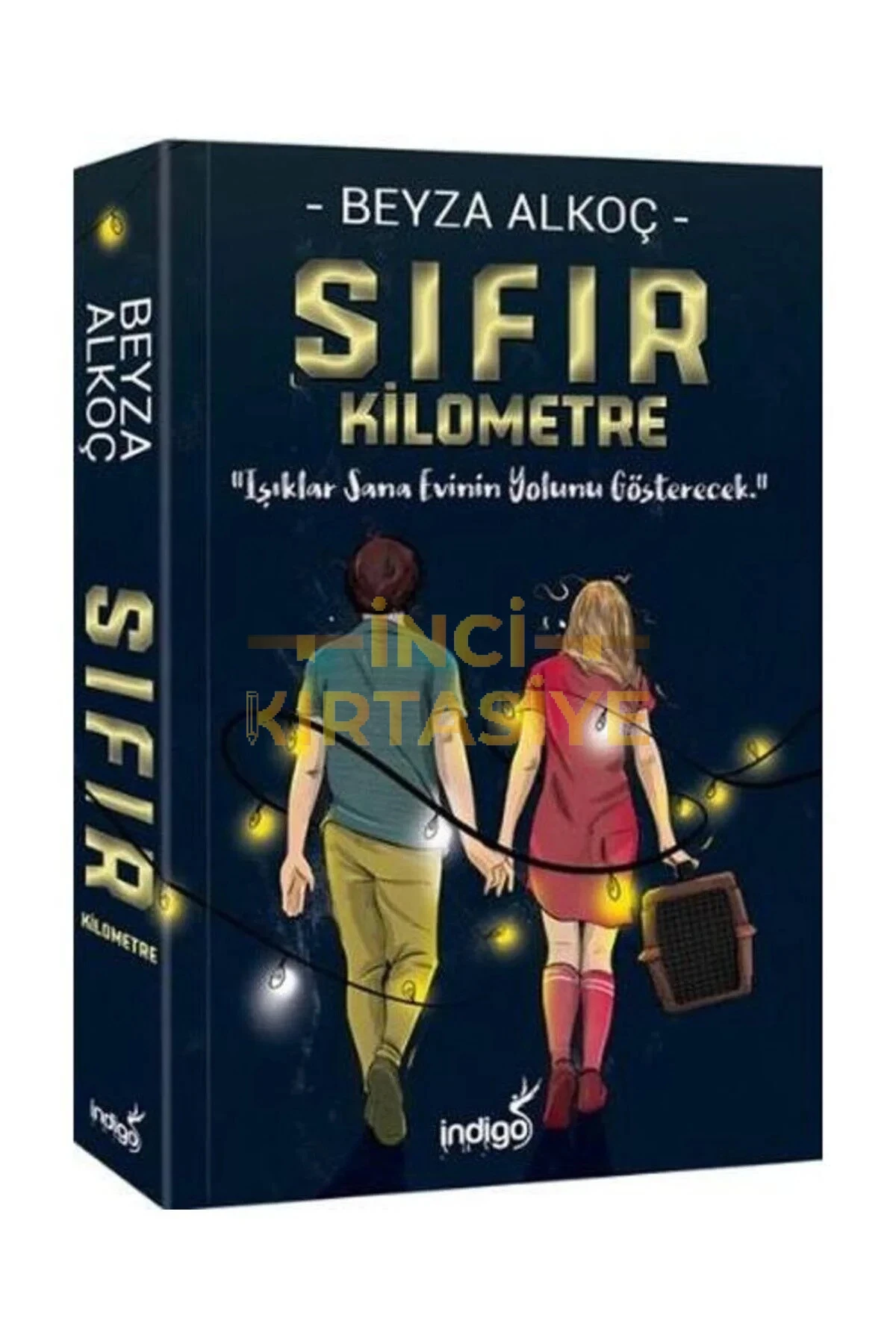 SIFIR KİLOMETRE CİLTLİ