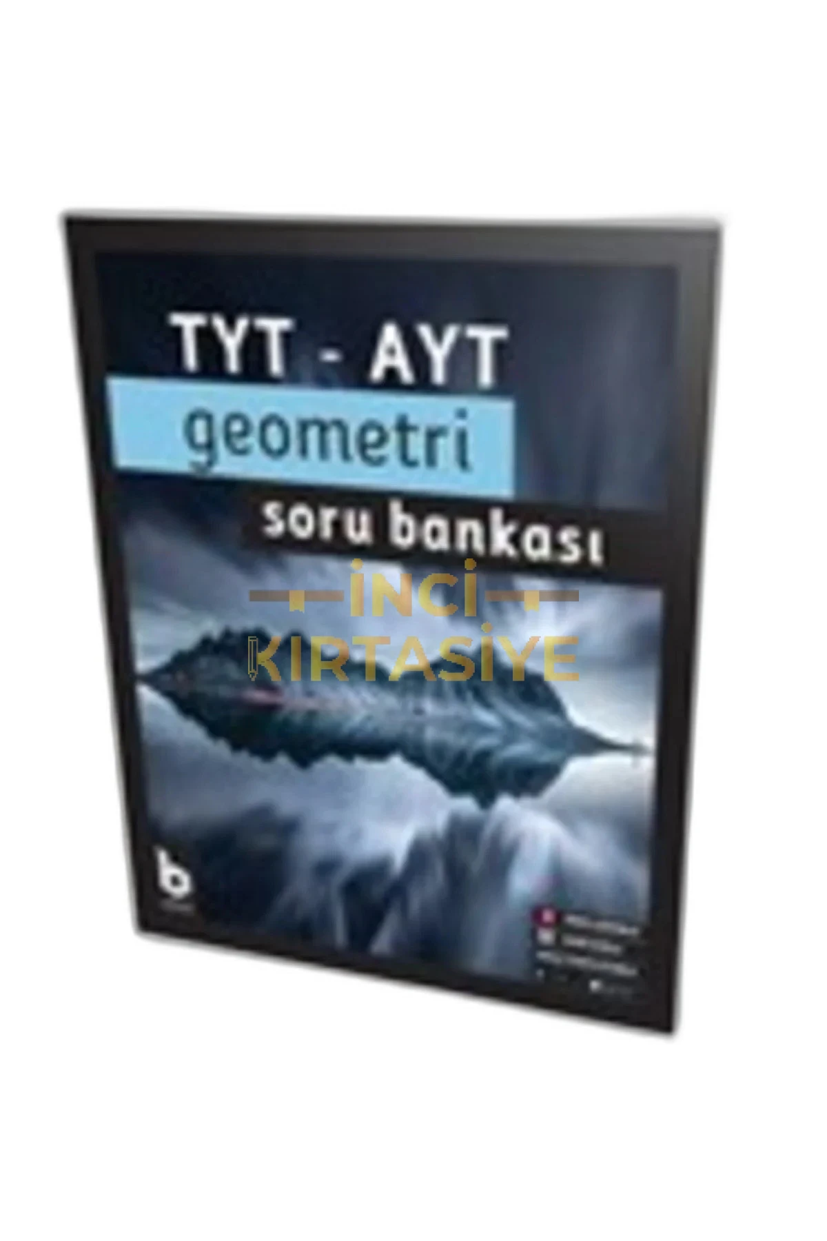 BASAMAK_TYT+AYT GEOMETRİ SORU BANKASI