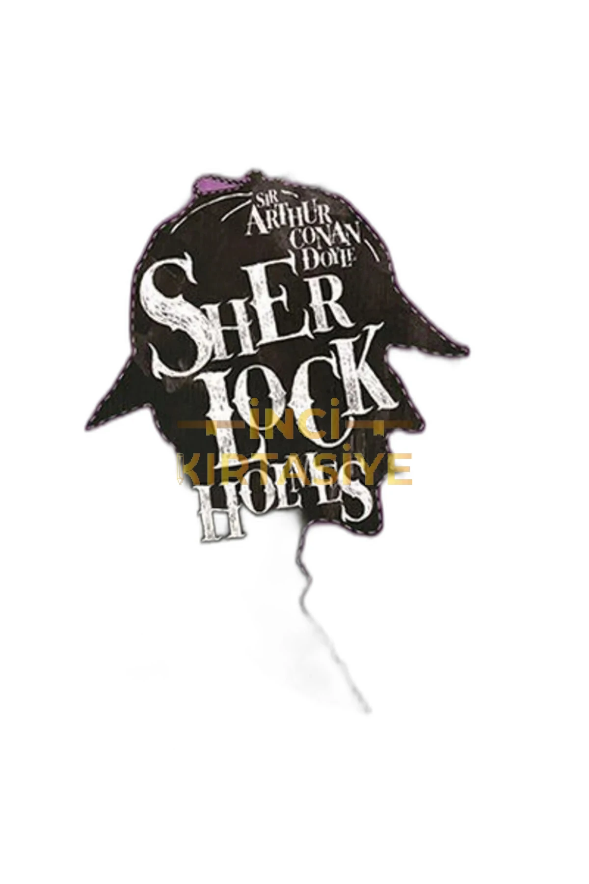 SHERLOCK HOLMES - MANASTIR OKULU