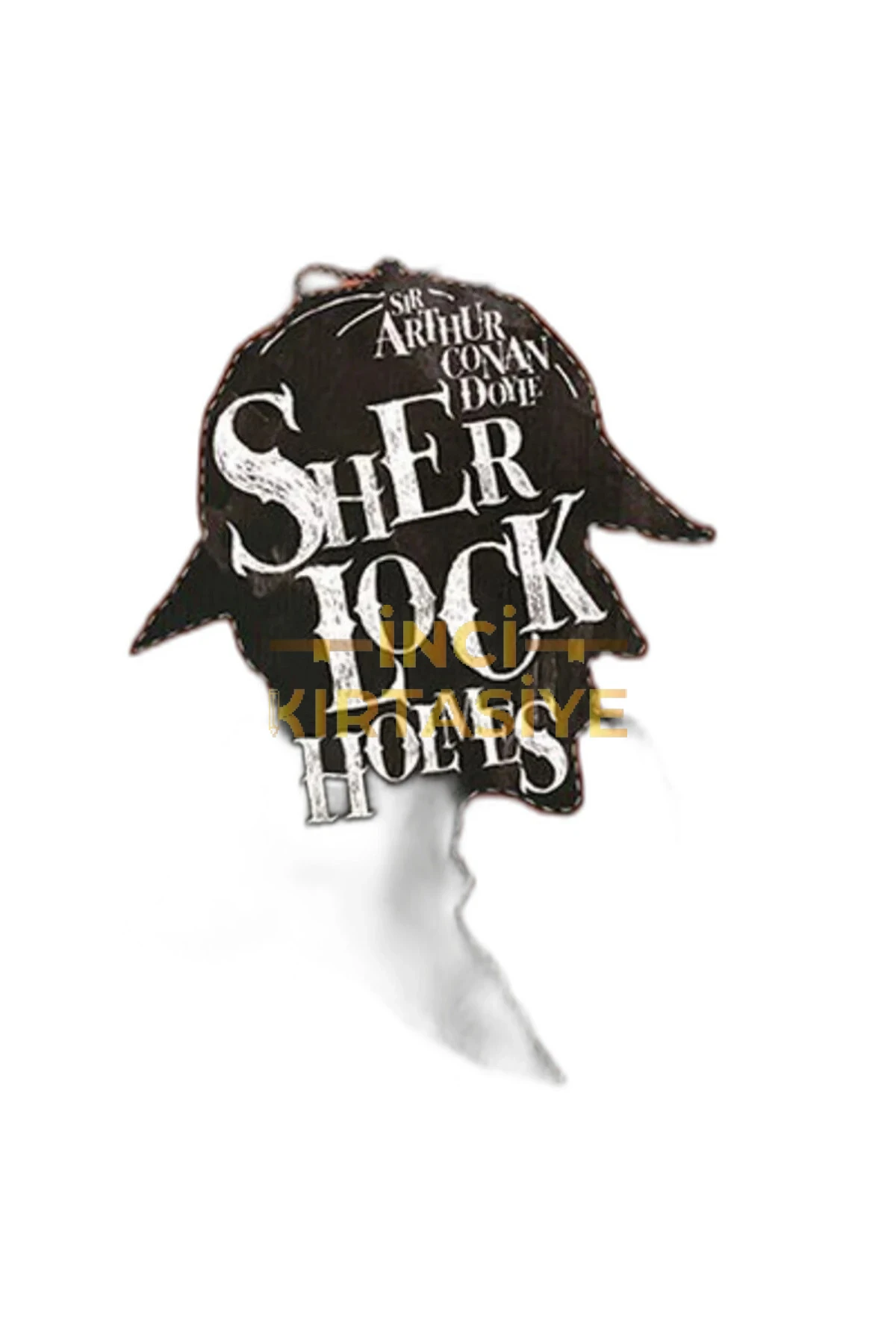 SHERLOCK HOLMES - KIZIL SAÇLILARKULÜBÜ
