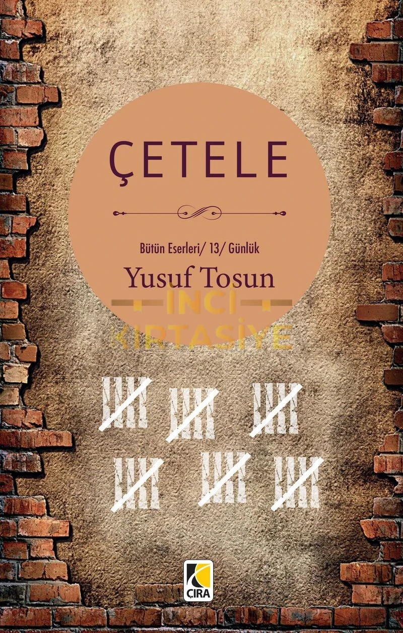 ÇETELE YUSUF TOSUN
