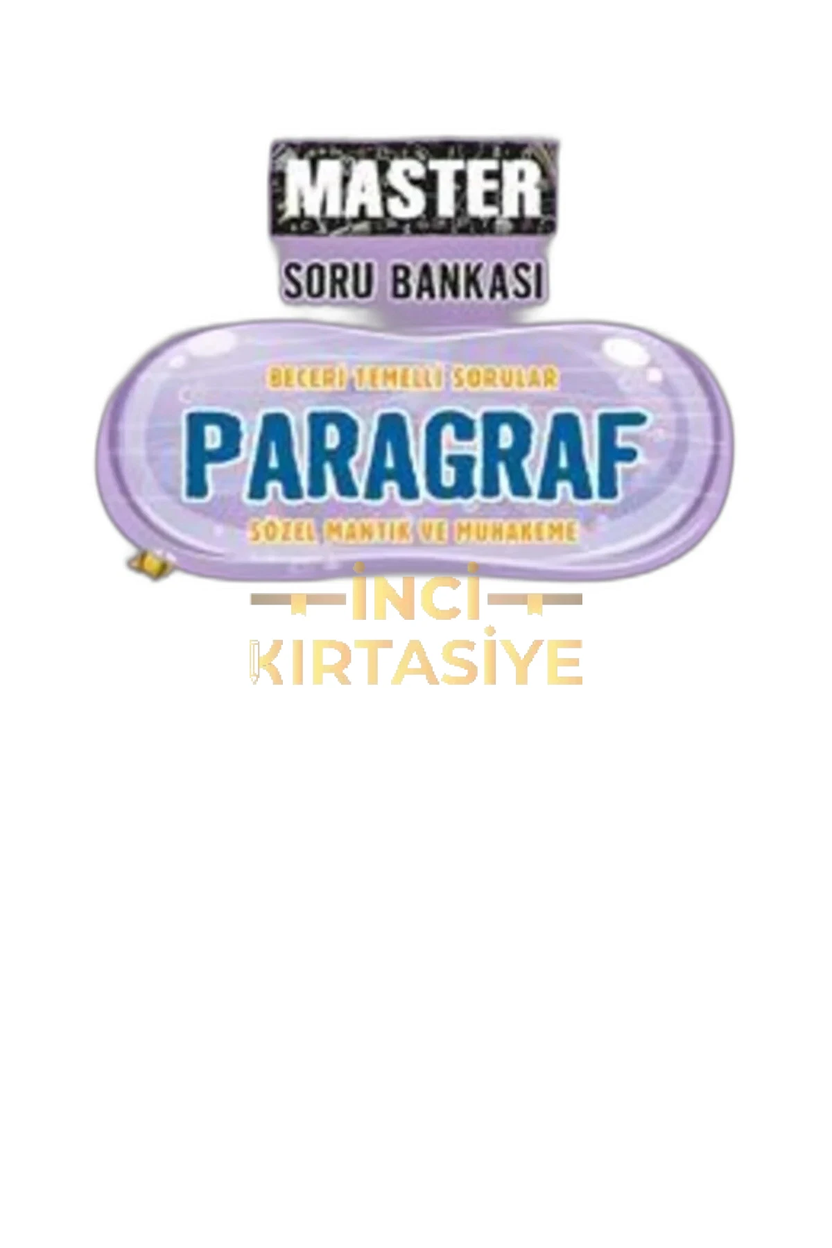 OKYANUS 8.SINIF MASTER PARAGRAF SORU BANKASI