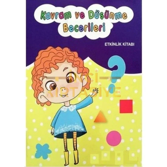 TAHTAAT HİK.KİT-KAVRAM VE DÜŞÜNME BECERİLERİ