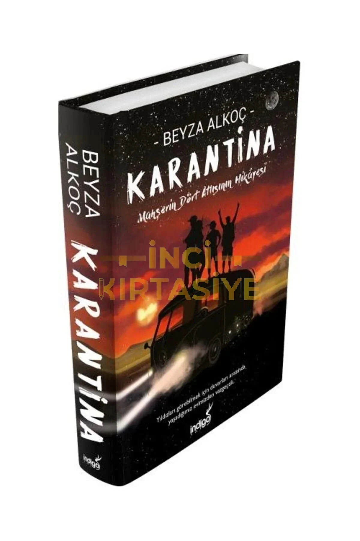 KARANTİNA