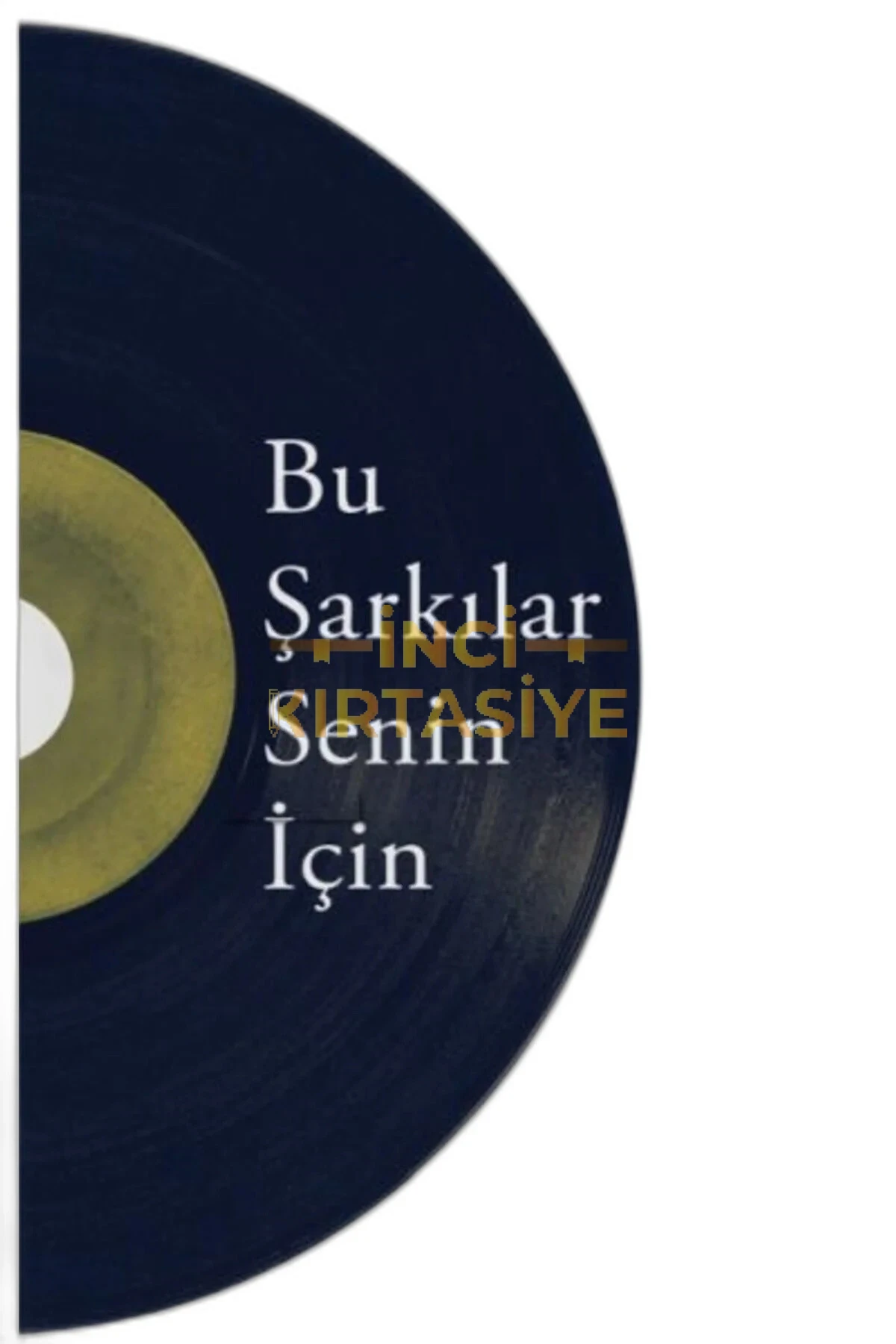 BU ŞARKILAR SENIN İÇIN