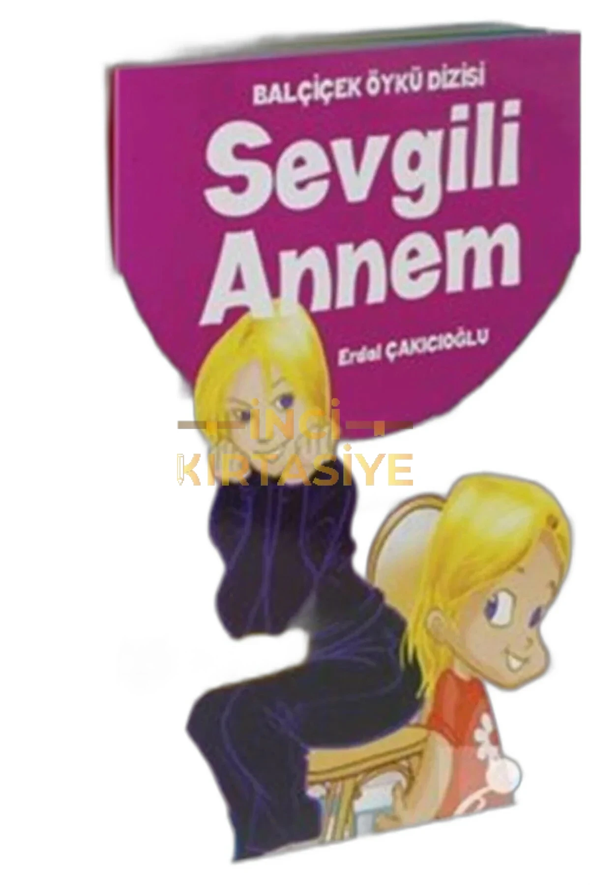 BALÇİÇEK ÖYKÜ DİZİSİ 1VE2.SI.B.BOY-1-10/EMAÇOCUK