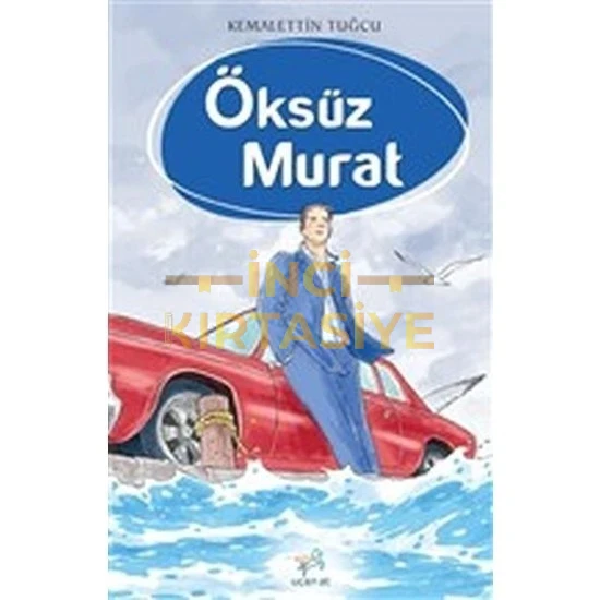ÖKSÜZ MURAT