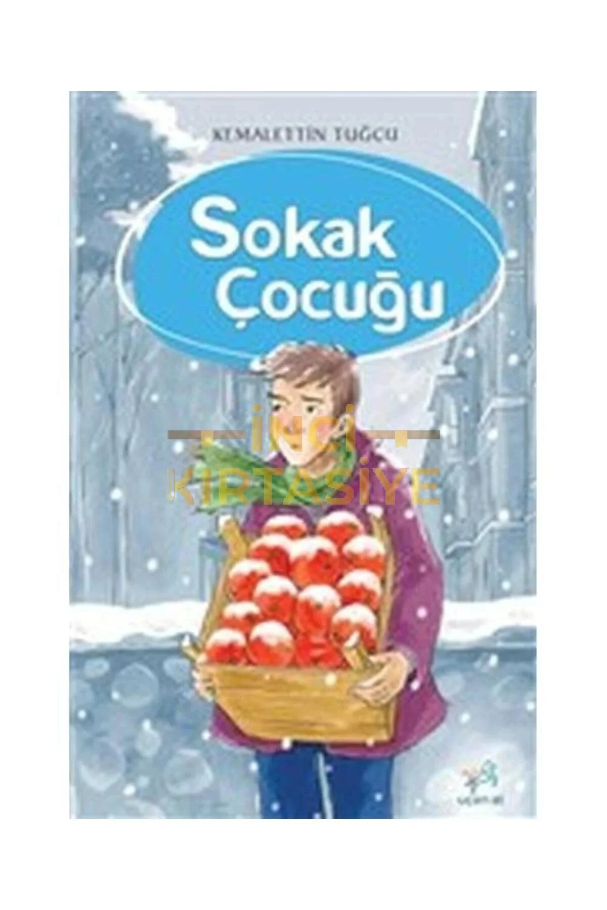SOKAK ÇOCUĞU