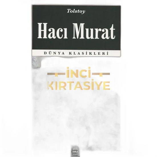 HACI MURAT/EMAKLASİK