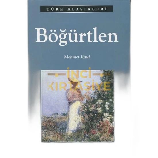 BÖĞÜRTLEN/EMAKLASİK