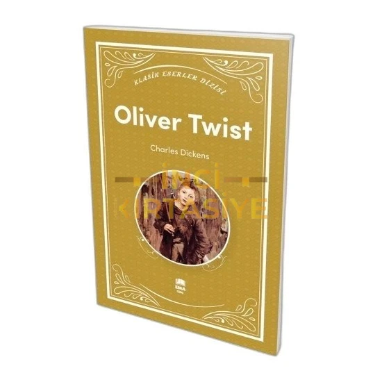 OLİVER TWİST/100TEMEL/EMAGENÇ