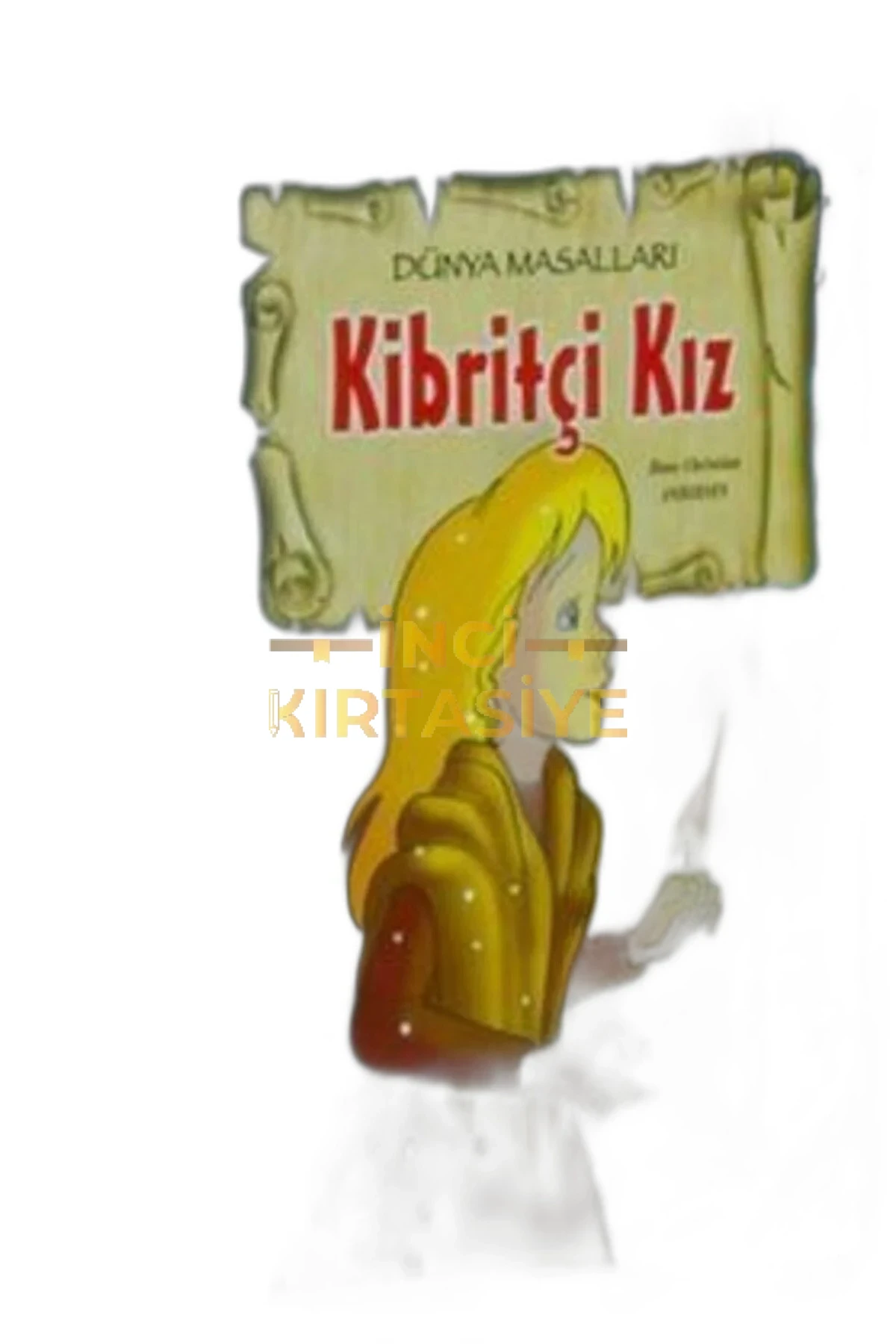 DÜNYA MASALLARI 1 VE 2.SIN.K.B.1-10/EMAÇOCUK