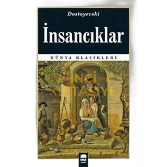 İNSANCIKLAR/EMAKLASİK