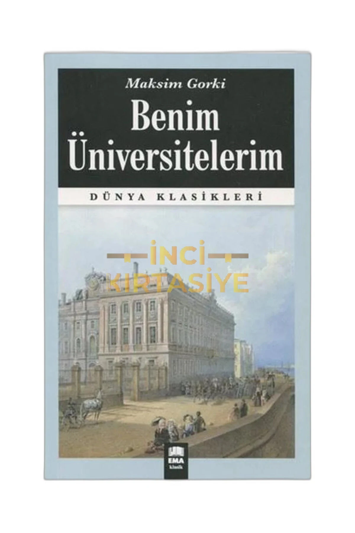 BENİM ÜNİVERSİTELERİM/EMAKLASİK