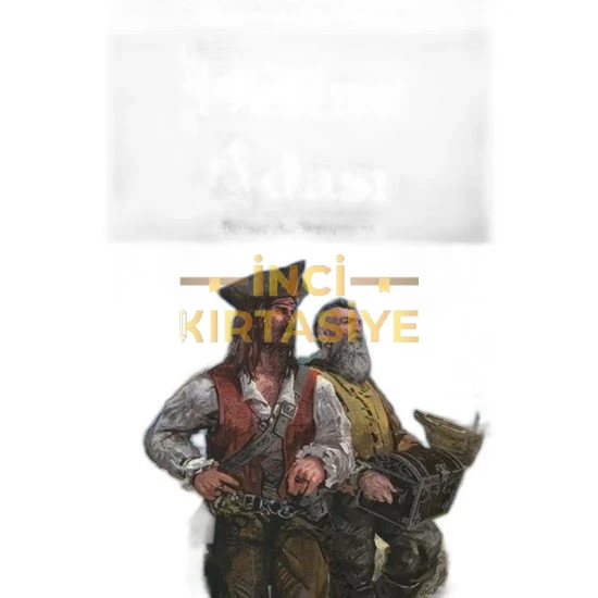 DEFİNE ADASI/100TEMEL/EMAGENÇ