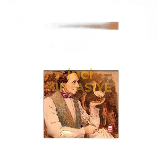ANDERSEN MASALLARI/100TEMEL/EMAGENÇ