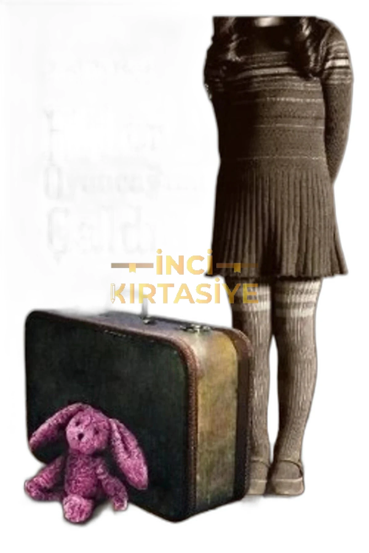 HİTLER OYUNCAĞIMI ÇALDI