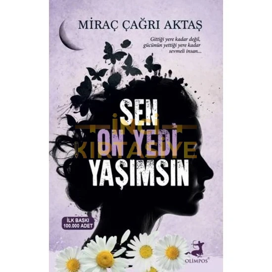 SEN ON YEDİ YAŞIMSIN