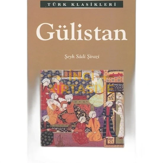 GÜLİSTAN/EMAKLASİK