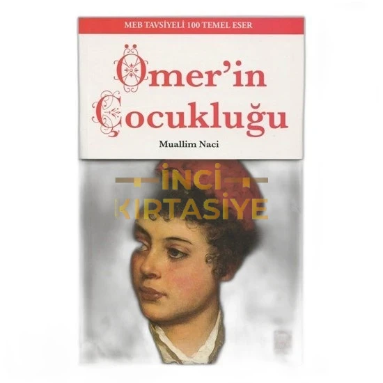 ÖMER'İN ÇOCUKLUĞU/100TEMEL/EMAGENÇ