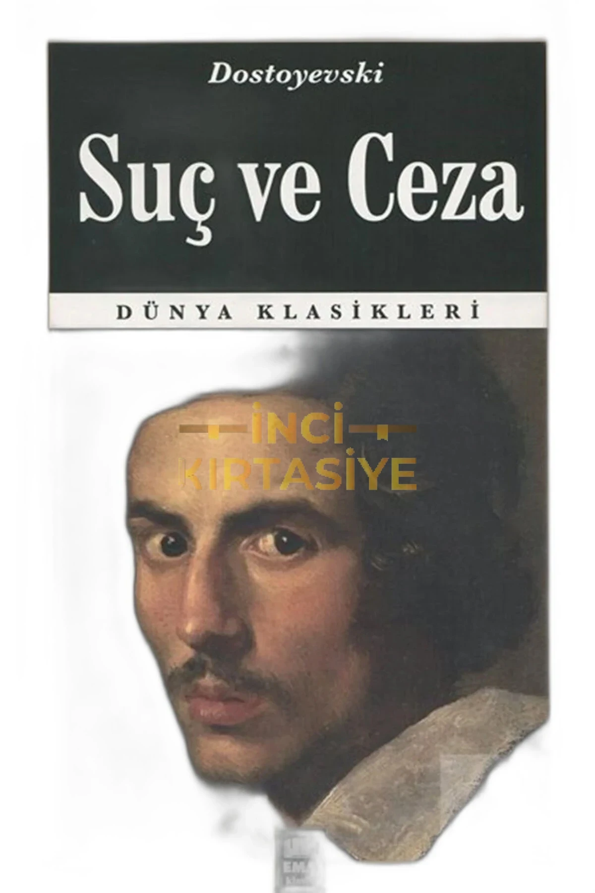 SUÇ VE CEZA/EMAKLASİK
