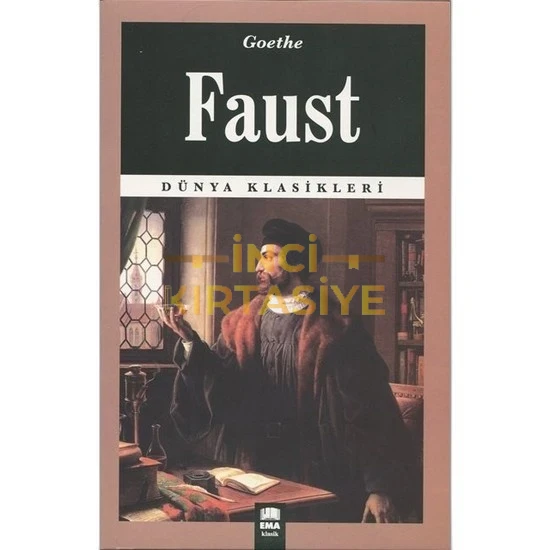 FAUST/EMAKLASİK