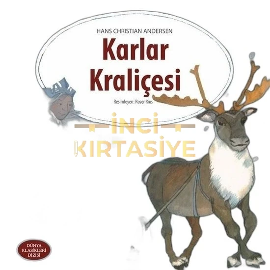 KARLAR KRALİÇESİ