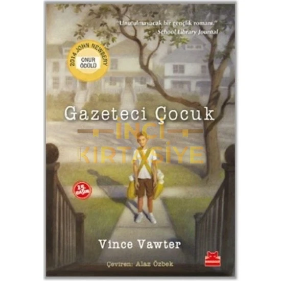 GAZETECI ÇOCUK