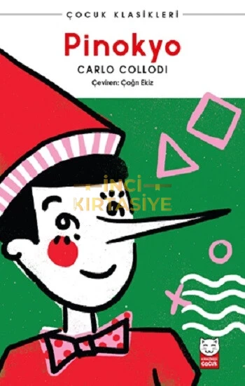 PINOKYO