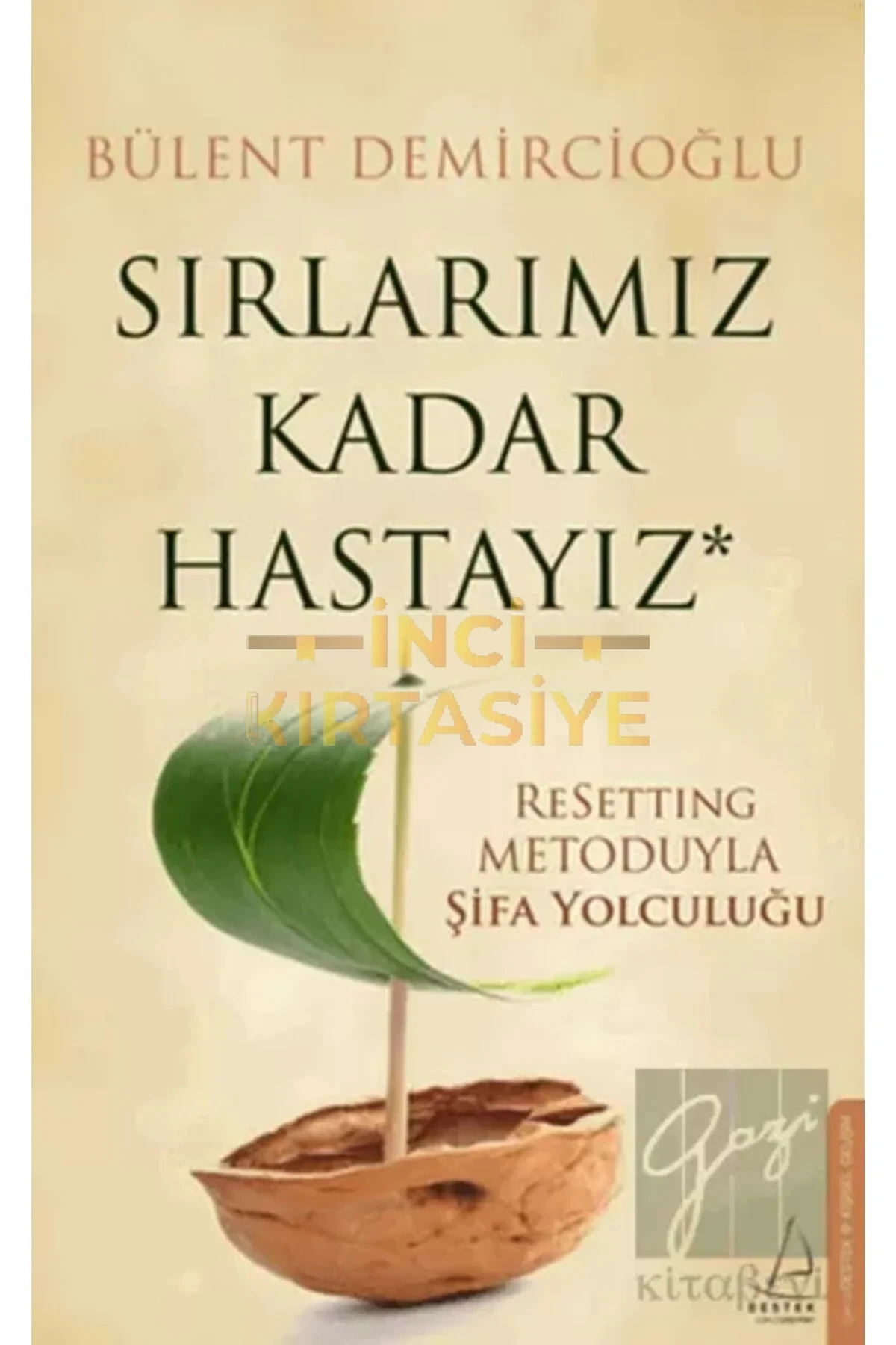 SIRLARIMIZ KADAR HASTAYIZ