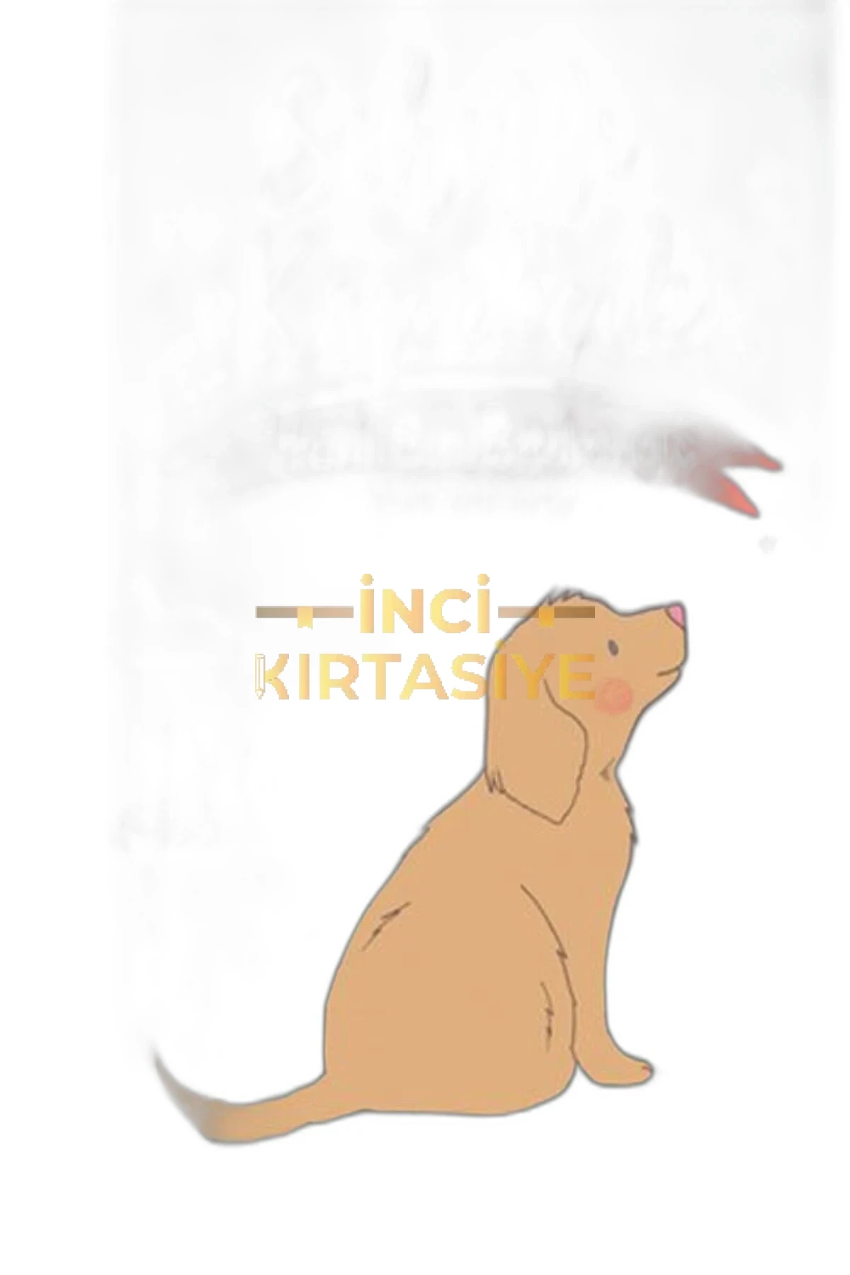 SIHIRLI KÖPEKÇIK-YENI BIR BAŞLANGIÇ