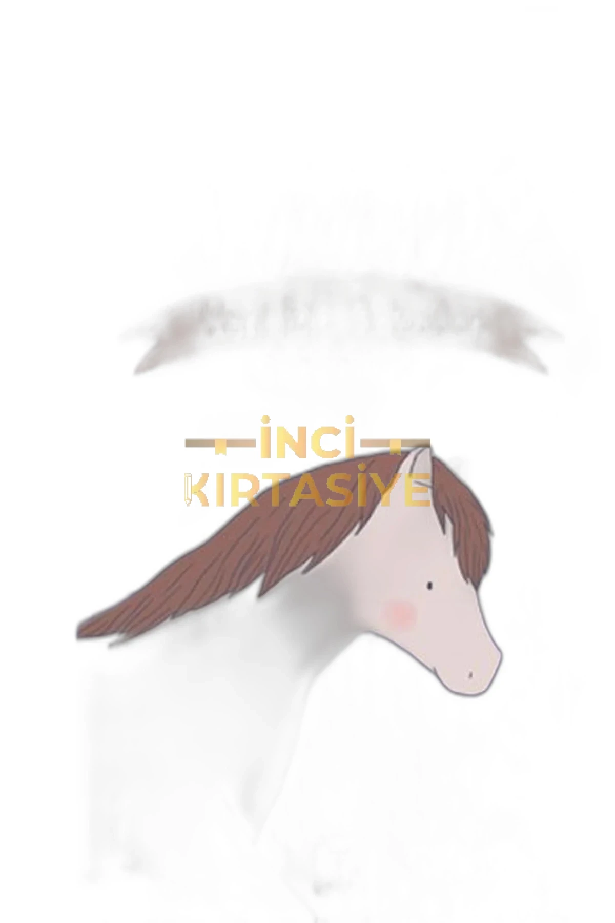 MARTI Ç-SIHIRLI MIDILLI-YENI BIR ARKADAŞ