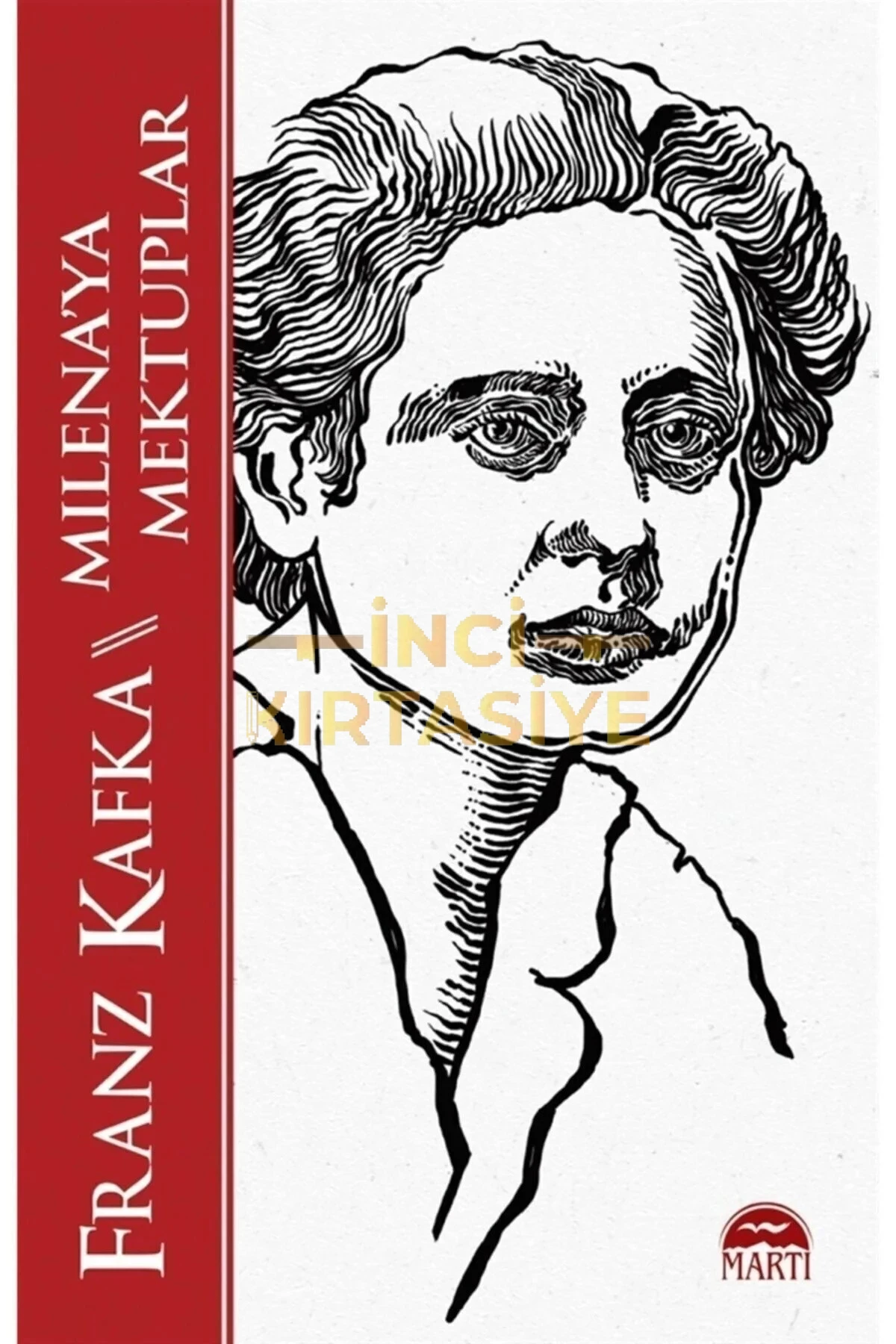 MİLENAYA MEKTUPLAR