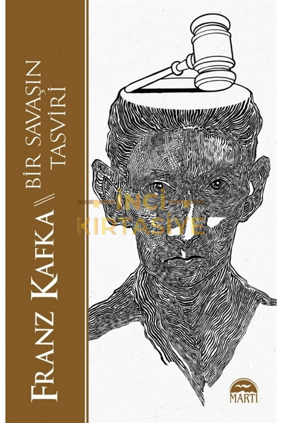 BİR SAVAŞIN TASVİRİ