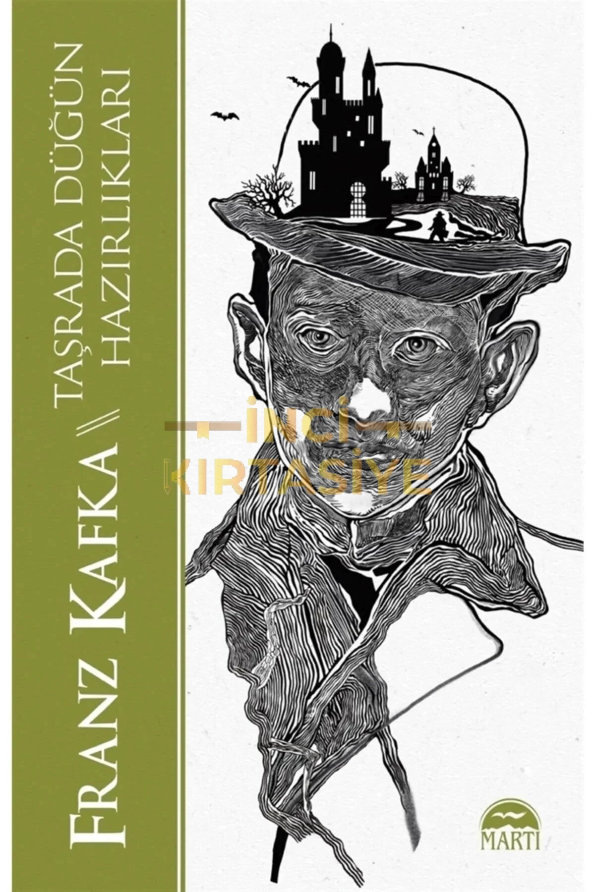 TAŞRADA DÜĞÜN HAZIRLIKLARI
