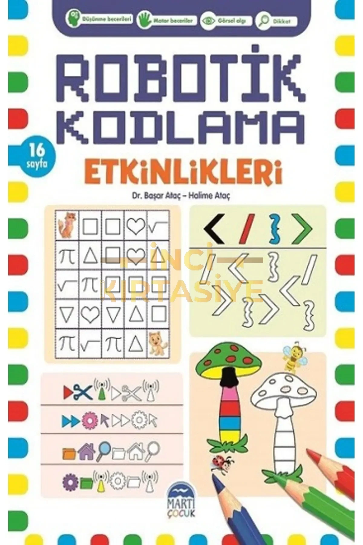 MARTI-ROBOTIK KODLAMA-16 SAYFA(TURUNCU 2)