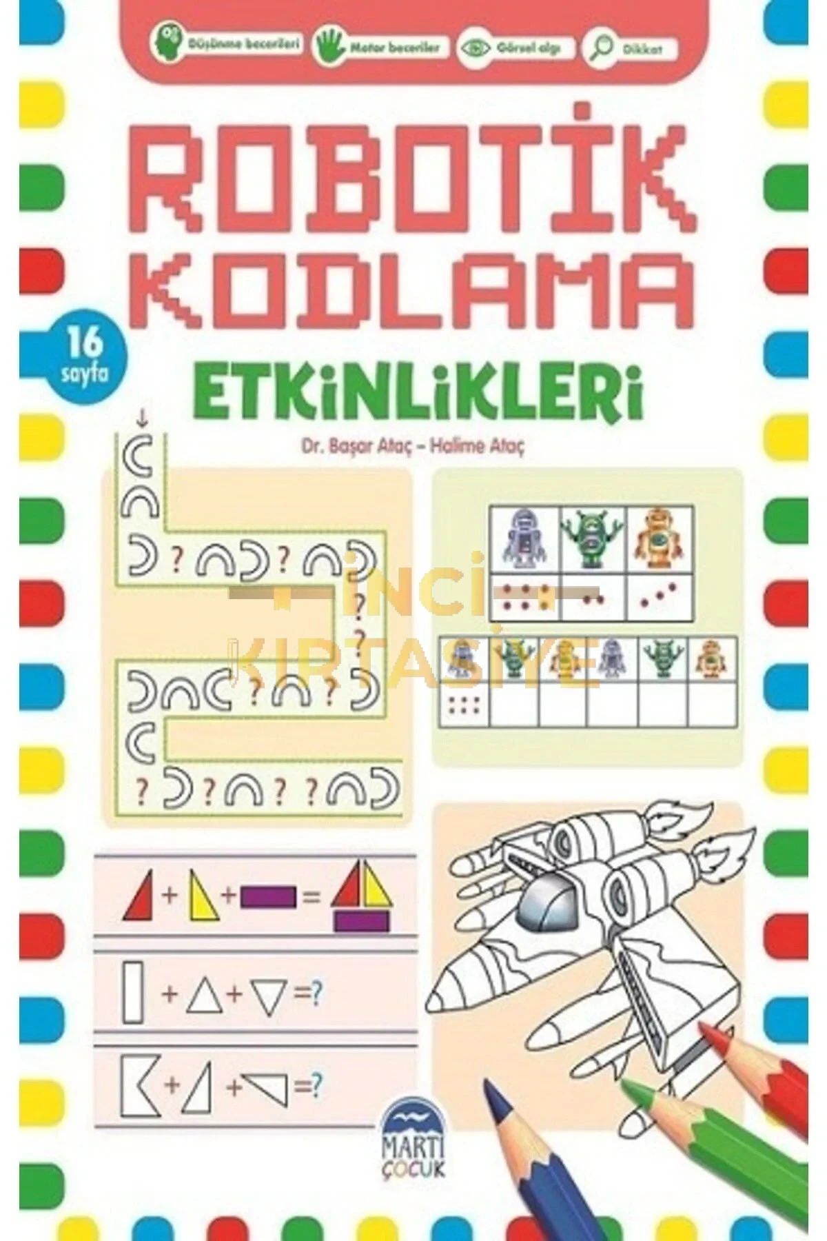 MARTI-ROBOTIK KODLAMA-16 SAYFA(YEŞIL 4)
