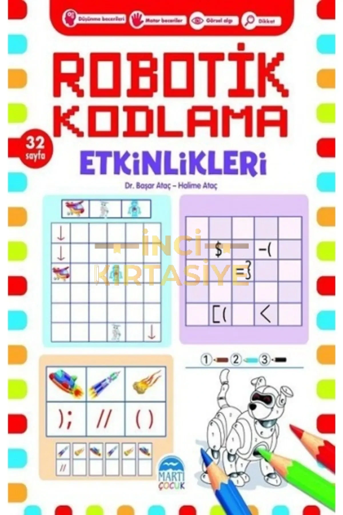 MARTI-ROBOTIK KODLAMA-32 SAYFA(MOR 2)