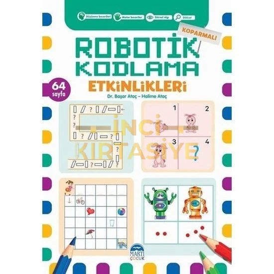 MARTI-ROBOTIK KODLAMA-KOPARMALI-64 SAYFA(TURUNCU2)