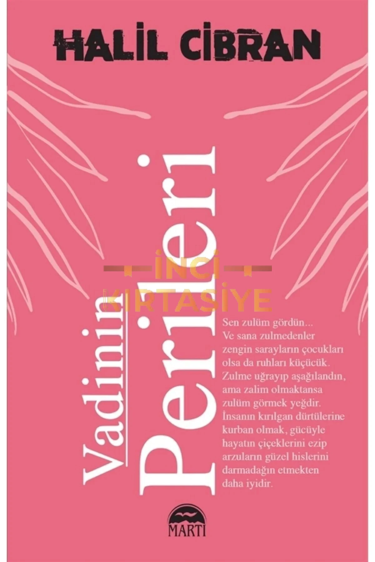 VADİNİN PERİLERİ