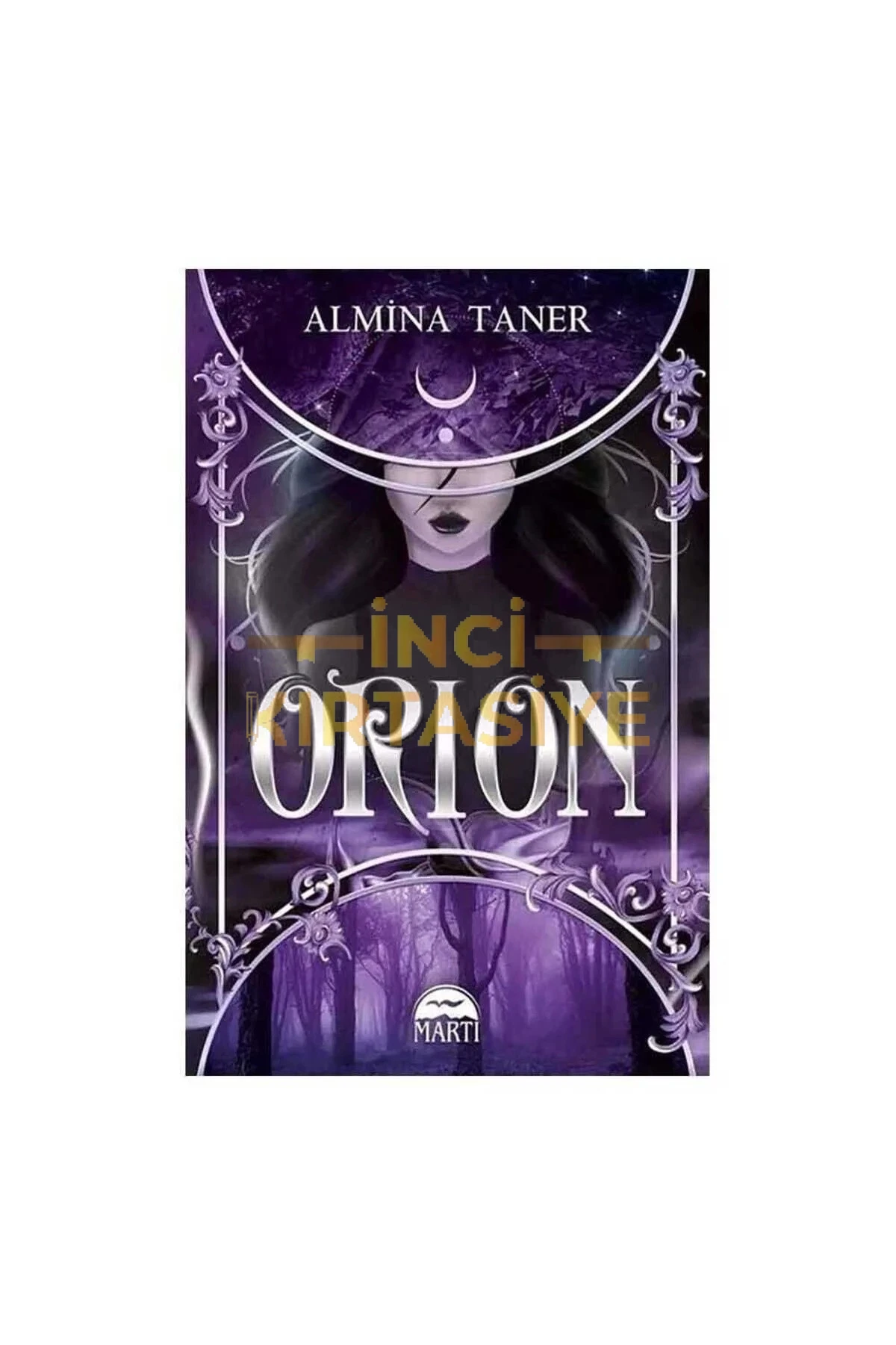 ORION - (CILTLI)