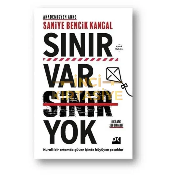 SINIR VAR SİNİR YOK